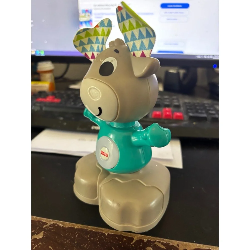 Fisher-Price fisher price